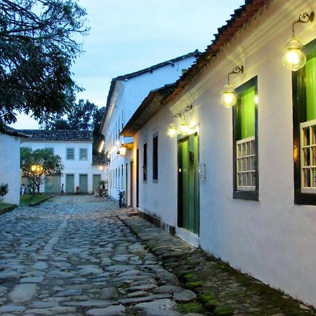 Macabea Hostel & Pousada Araquari Exteriér fotografie