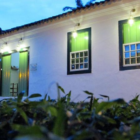 Macabea Hostel & Pousada Araquari Exteriér fotografie