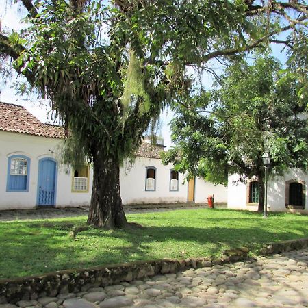 Macabea Hostel & Pousada Araquari Exteriér fotografie