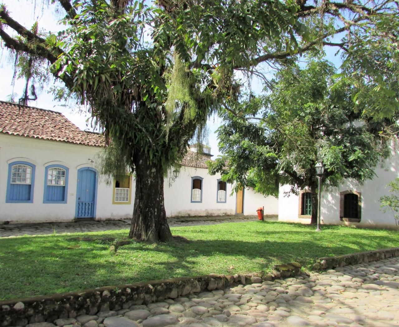 Macabea Hostel & Pousada Araquari Exteriér fotografie