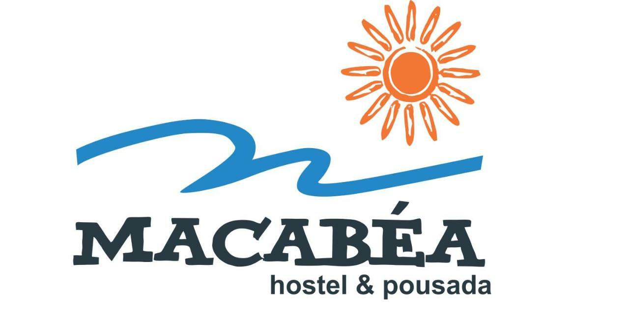 Macabea Hostel & Pousada Araquari Exteriér fotografie